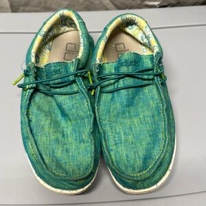 Hey Dude Slip-On Shoes